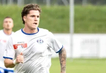 Zug 94 stoppt Negativserie mit 1:1 in Bassecourt