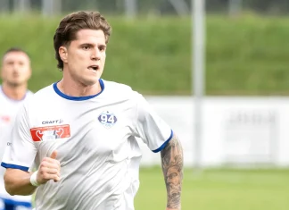 Zug 94 stoppt Negativserie mit 1:1 in Bassecourt