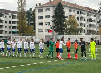 Zug 94 stolpert in Basel – Black Stars nutzen Chancen eiskalt