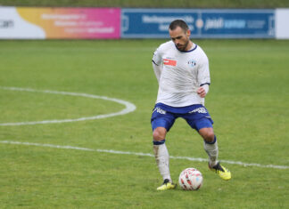 Zug 94: Deutliche Niederlage gegen Concordia