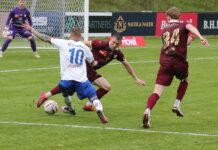 Showdown im Tabellenkeller: Zug 94 gegen Schötz neu angesetzt