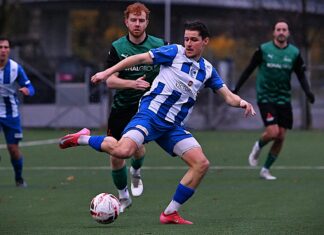 Ibach feiert wichtigen Sieg gegen Härkingen