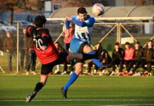 Ibach mit Abschlussniederlage gegen Gambarogno