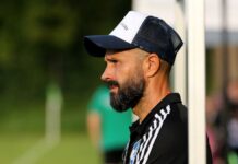 Cheftrainer Antonio de Oliveira verlässt den FCL per Ende Saison