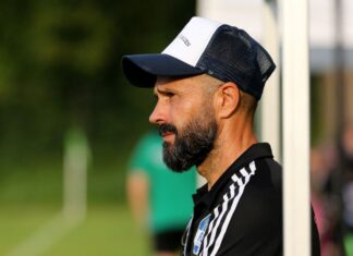 Cheftrainer Antonio de Oliveira verlässt den FCL per Ende Saison