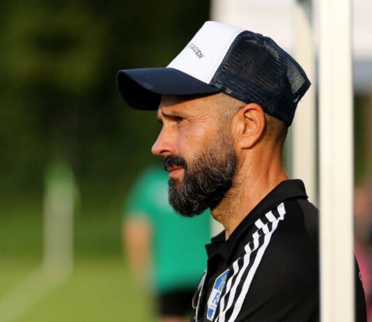 Cheftrainer Antonio de Oliveira verlässt den FCL per Ende Saison