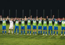 Erstfeld unterliegt im letzten Vorrundenspiel Aegeri