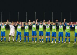 Erstfeld unterliegt im letzten Vorrundenspiel Aegeri