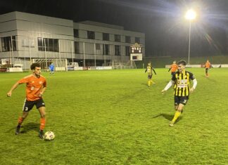 Gunzwil mit wichtigem Heimsieg gegen OG