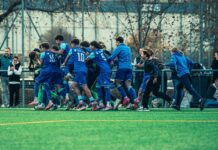 FCL U15 mit dramatischem Einzug in die nächste Cuprunde – U16 mit Niederlage