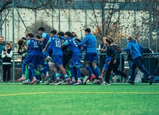 FCL U15 mit dramatischem Einzug in die nächste Cuprunde – U16 mit Niederlage