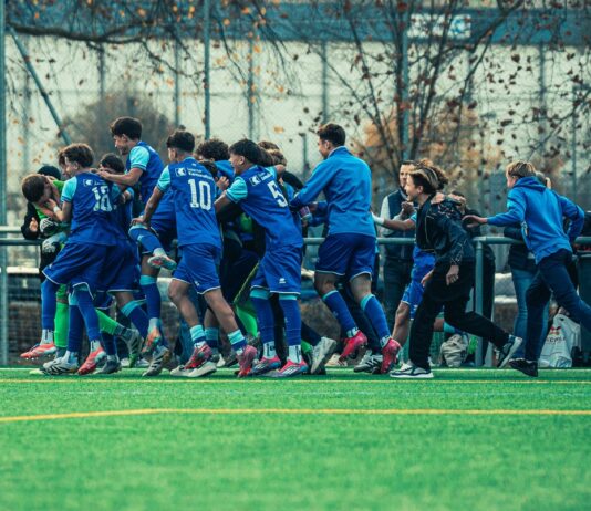 FCL U15 mit dramatischem Einzug in die nächste Cuprunde – U16 mit Niederlage
