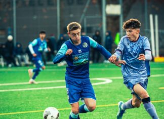 FCL U16 dominiert Basel – U15 erkämpft Remis gegen Kriens