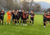 Verdienter Auswärtssieg für den SC Kriens in Paradiso