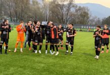 Verdienter Auswärtssieg für den SC Kriens in Paradiso