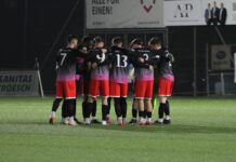 Last-Minute-Ausgleich rettet Sursee einen Punkt in Rothrist