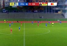 Drama in Luzern: U21 gibt 4:1-Vorsprung nach drei Eigentoren aus der Hand