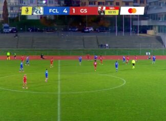 Drama in Luzern: U21 gibt 4:1-Vorsprung nach drei Eigentoren aus der Hand