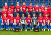 Mangelnde Chancenauswertung: Keine Punkte für Cham beim SC Emmen