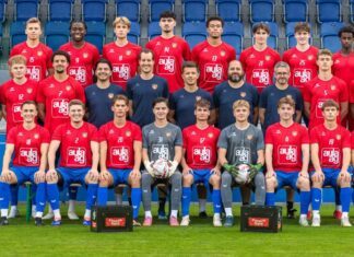 Mangelnde Chancenauswertung: Keine Punkte für Cham beim SC Emmen