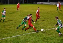 Dagmersellen vergibt den Sieg in Eich leichtfertig