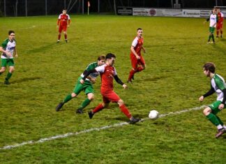 Dagmersellen vergibt den Sieg in Eich leichtfertig