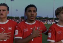 Schweizer U17-Nachwuchs im Achtelfinal: 3:1-Erfolg in Doha