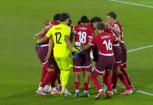 U17-Nati weiter im Hoch: Nächster Halt Viertelfinal