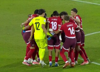 U17-Nati weiter im Hoch: Nächster Halt Viertelfinal