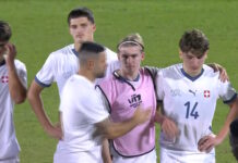 Titeltraum geplatzt – doch die U17-Nati hinterlässt ein starkes Zeichen
