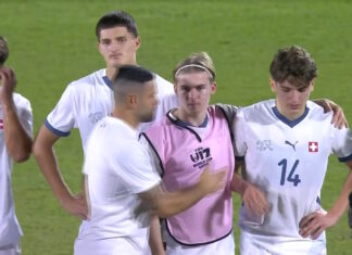 Titeltraum geplatzt – doch die U17-Nati hinterlässt ein starkes Zeichen