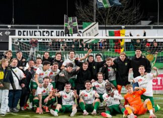 SC Kriens dreht Rückstand und feiert perfekten Heimrekord