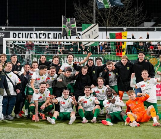 SC Kriens dreht Rückstand und feiert perfekten Heimrekord