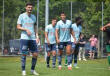 Drama in Solothurn: Verletzung überschattet Buochser Pech