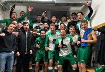 Reiden kämpft sich ins Cup-Viertelfinale: Fischer wird zum Elfmeterhelden