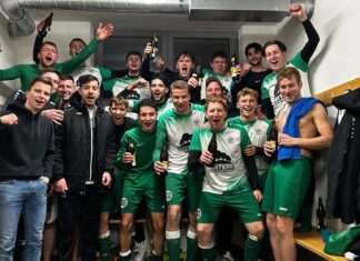 Reiden kämpft sich ins Cup-Viertelfinale: Fischer wird zum Elfmeterhelden