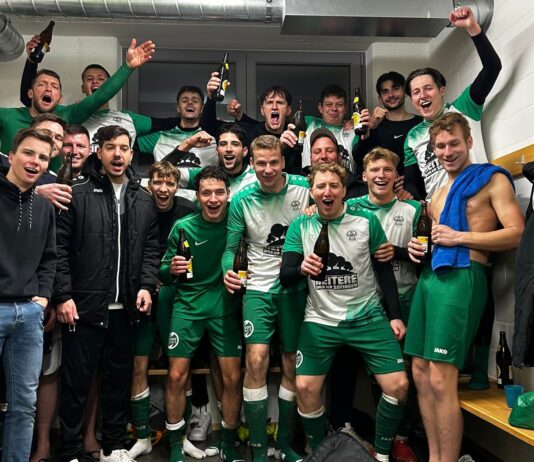 Reiden kämpft sich ins Cup-Viertelfinale: Fischer wird zum Elfmeterhelden