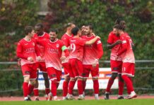 Kartenflut und Krimi: Sursee und Locarno teilen sich die Punkte