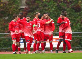 Kartenflut und Krimi: Sursee und Locarno teilen sich die Punkte