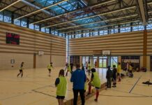 Baarer Chlausturnier 2025: Ein gelungenes Fussballwochenende voller Emotionen