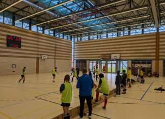 Baarer Chlausturnier 2025: Ein gelungenes Fussballwochenende voller Emotionen