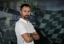 Rückblick auf die Vorrunde des SC Kriens mit Trainer Mike Winsauer