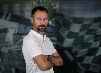 Rückblick auf die Vorrunde des SC Kriens mit Trainer Mike Winsauer