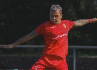 Der FC Adligenswil verpflichtet Valon Duzhmani