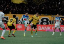 Fassnacht und Males stürzen Luzern noch tiefer in die Krise