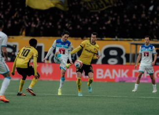 Fassnacht und Males stürzen Luzern noch tiefer in die Krise