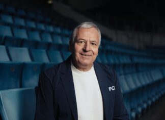 Michael Sigerist auch zum VR-Präsidenten der FCL Holding AG gewählt