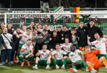 Merkel würde sagen: «Wir schaffen das»