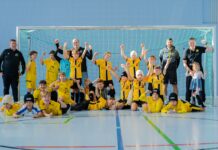 Hallenmasters Eschenbach: Fussball, Emotionen und volle Ränge an vier Wochenenden