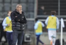 FC Luzern schlittert weiter in die Krise